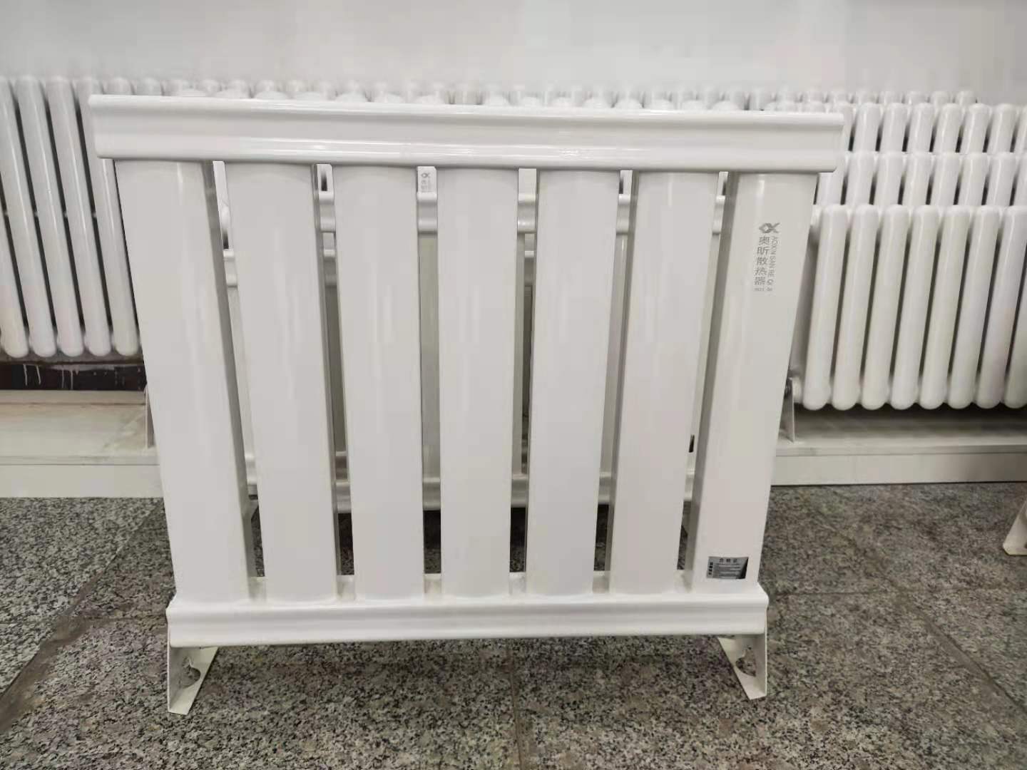 長春散熱器廠家