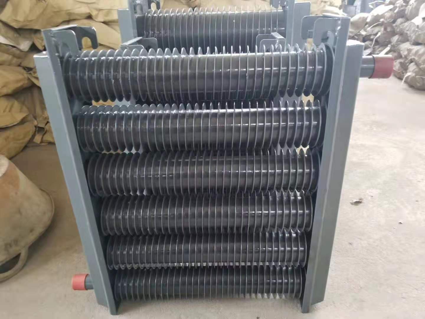 長春散熱器廠家